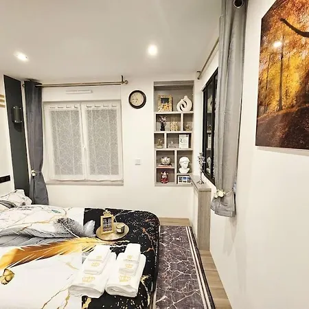 Apartment Your Cozy Cove By