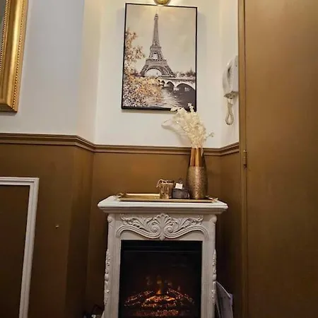 Apartment Your Cozy Cove By *