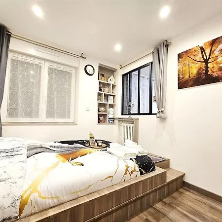 Your Cozy Cove By Apartment *